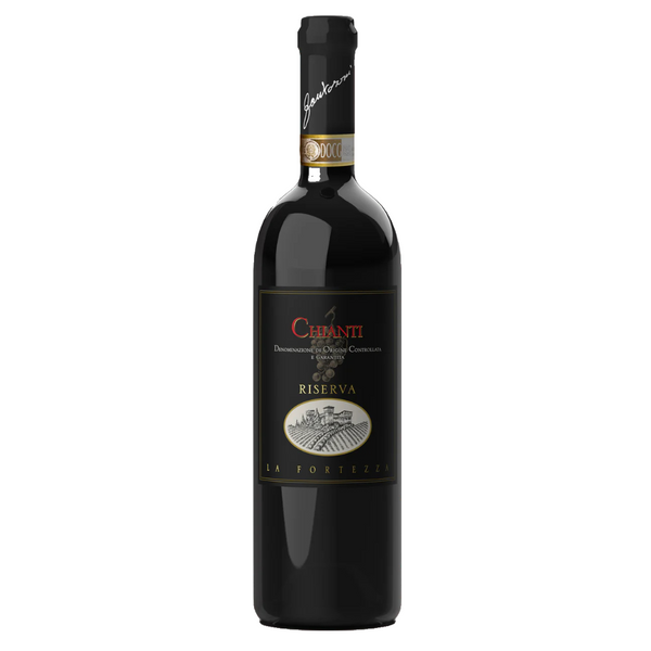 Chianti DOCG 2021 Riserva
