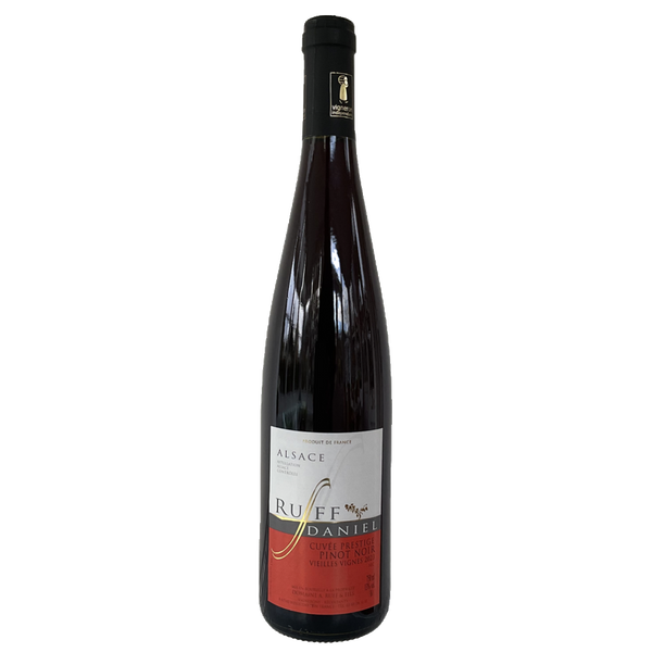 Pinot Noir Cuvée Prestige