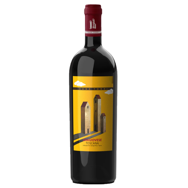 Case Torri Sangiovese