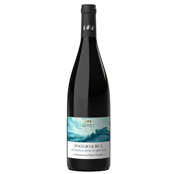 Montepulciano Poggio e Bua