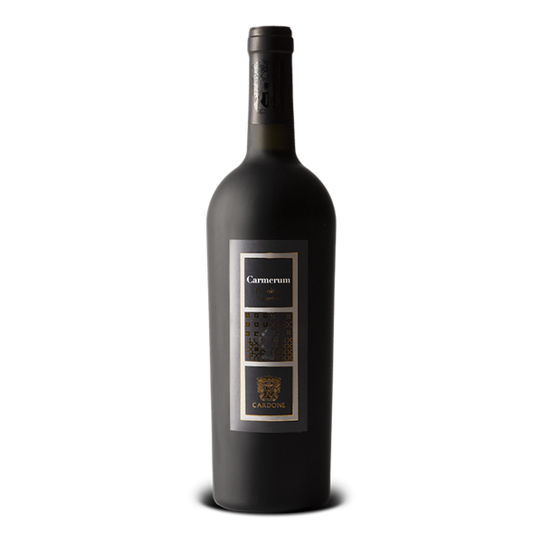 Carmerum Tarantino Primitivo IGP 2023