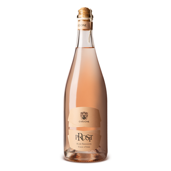 Prosit Valle d'Itria Rosato IGP 2022