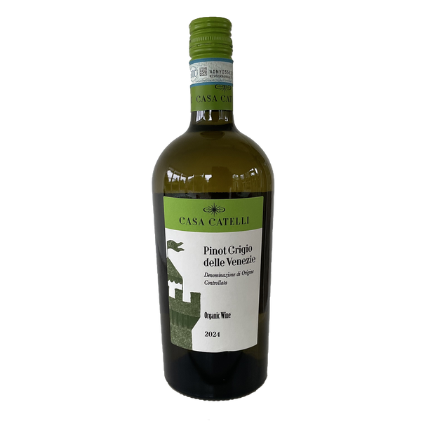 Catelli Pinot Grigio 2024