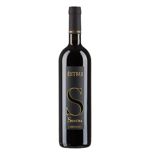 Estru Isola dei Nuraghi Carignano IGT 2021