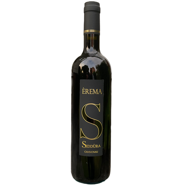 Erema Cannonau di Sardegna DOC 2022