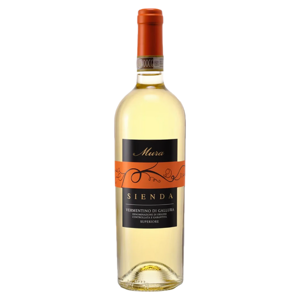 Sienda Vermentino di Gallura D.O.C.G. 2022