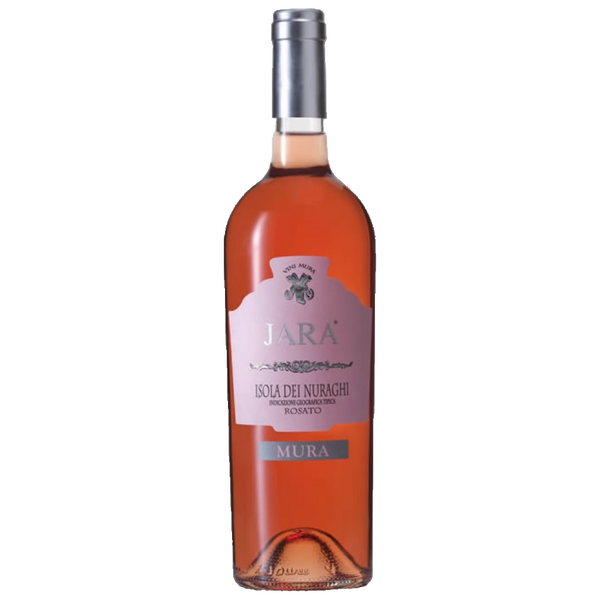 Jara Isola dei Nuraghi Rosato IGT