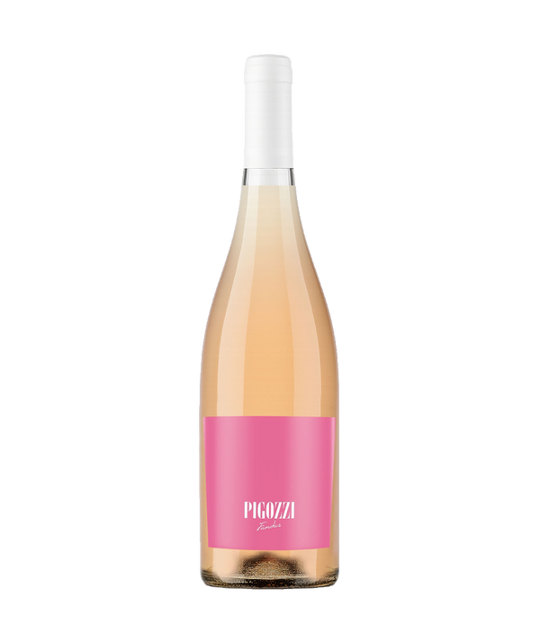 Rosato Frizzante 2024