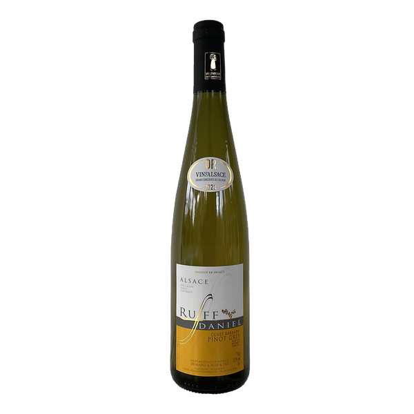 Pinot Gris Cuvée Barbara 2023