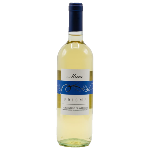 Prisma Vermentino di Sardegna D.O.C.