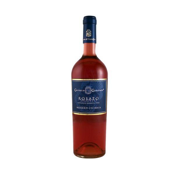 Rosato Amabile Salento IGT 2022