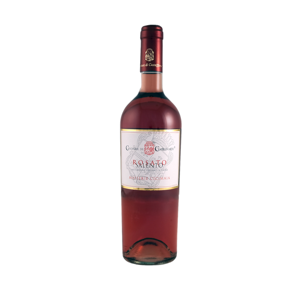 Rosato Salento IGT 2022
