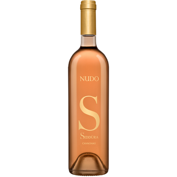 Nudo Cannonau di Sardegna Rosato DOC 2022