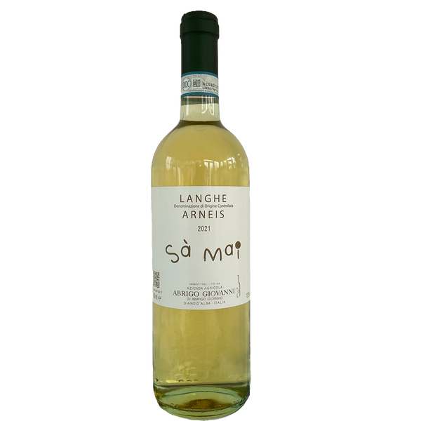 Langhe DOC 2021 Arneis