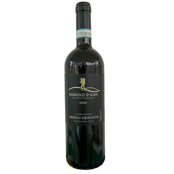 Nebbiolo d'Alba DOC 2021