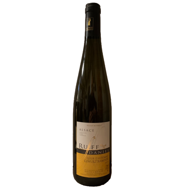 Gewürztraminer Fleur d'Automne 2023