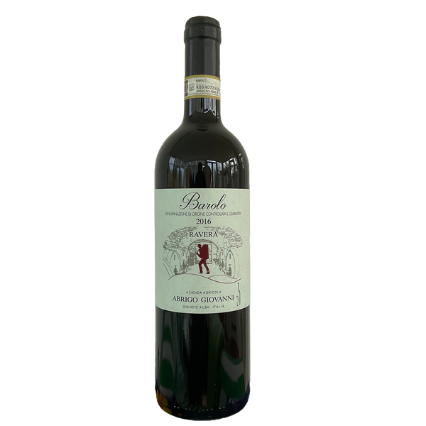 Barolo DOCG 2016 Ravera