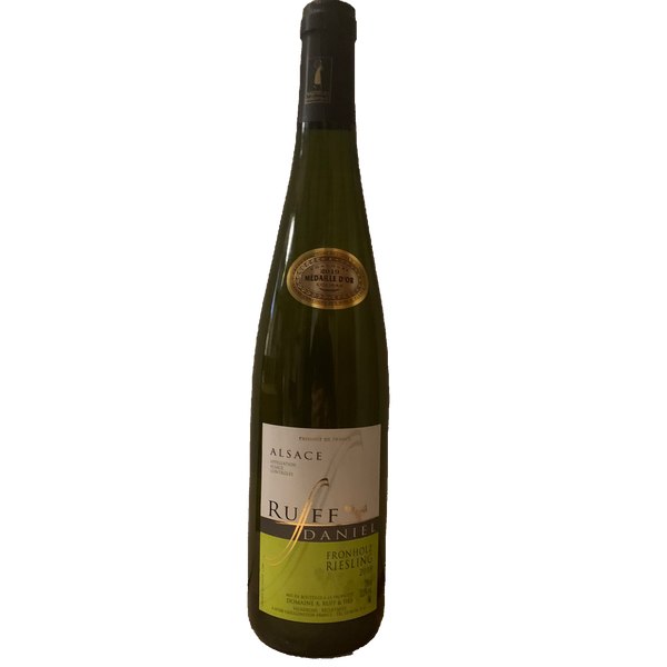 Riesling Fronholz 2023