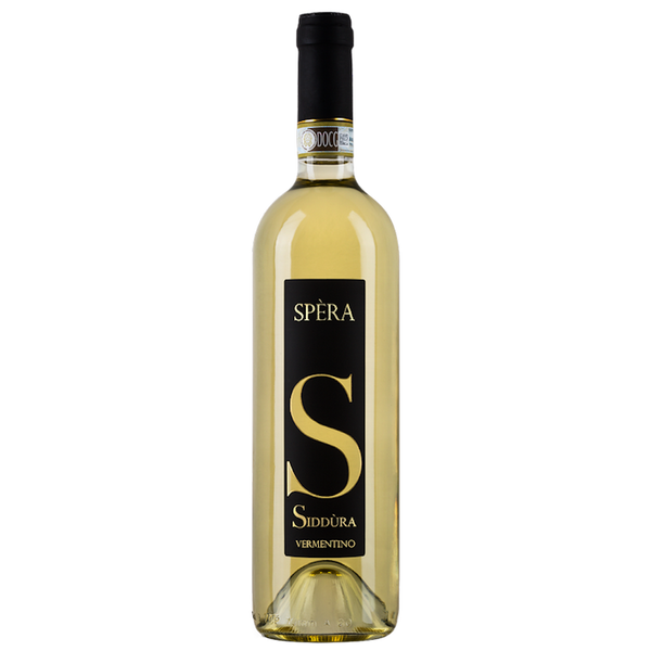 Spera Vermentino di Gallura DOCG 2022