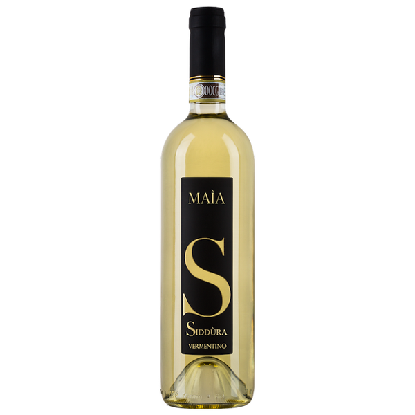 Maia Vermentino di Gallura DOCG Superiore 2022