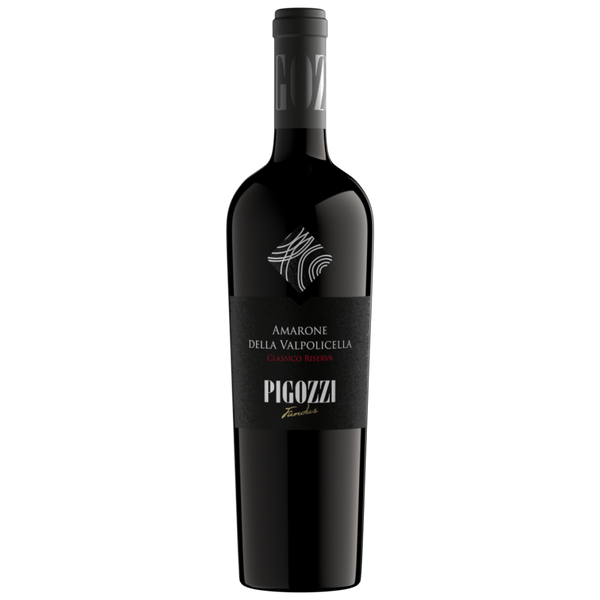 Amarone della Valpolicella Classico Riserva DOCG 2012