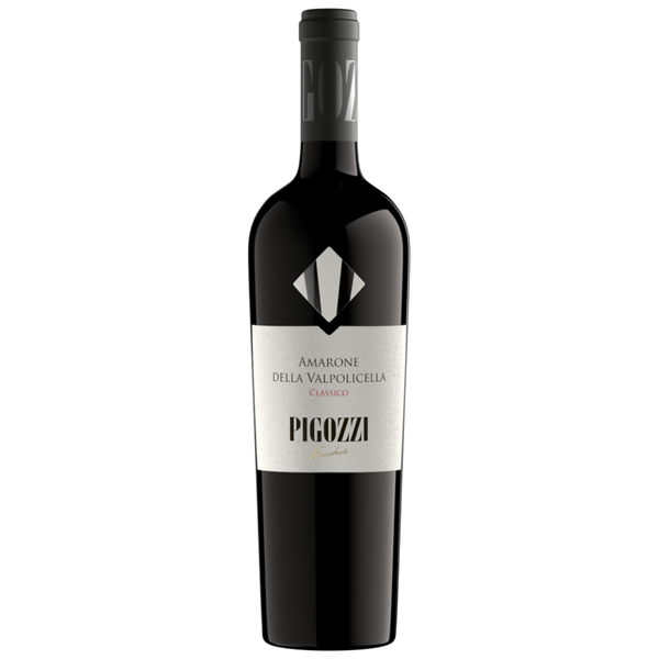 Amarone Della Valpolicella