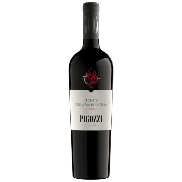 Recioto della Valpolicella Classico DOCG 2014 (750 ml)