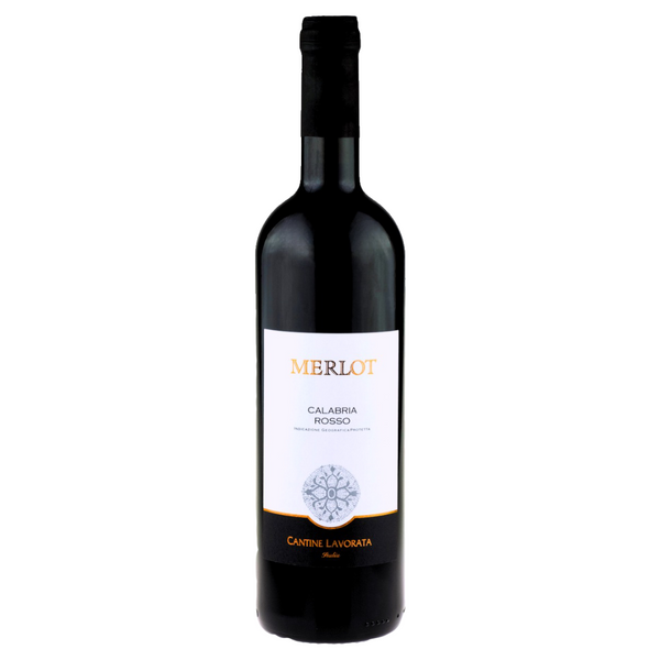 Calabria Merlot Rosso