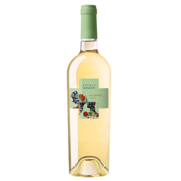Vespre Fiano IGT Salento