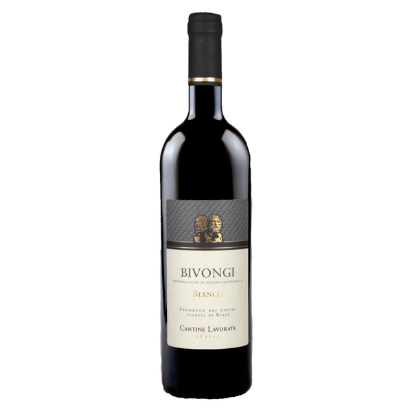 Bivongi Bianco