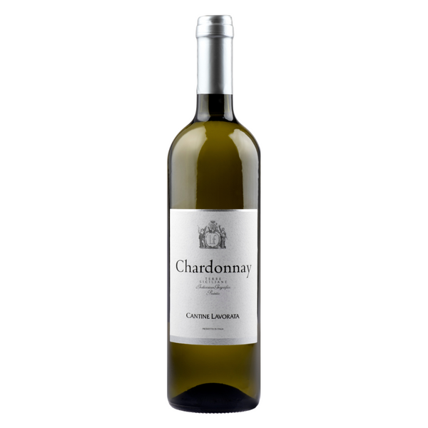 Siciliana Chardonnay