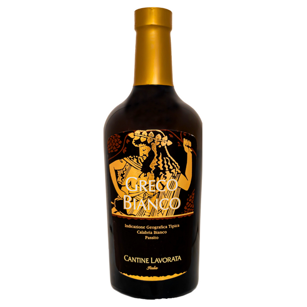 Greco Bianco Passito