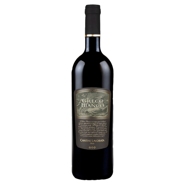 Calabria Greco Bianco