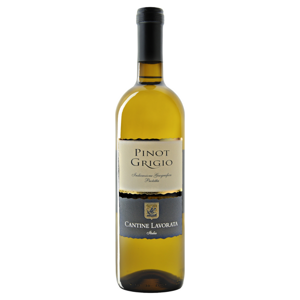 Siciliana Pinot Grigio