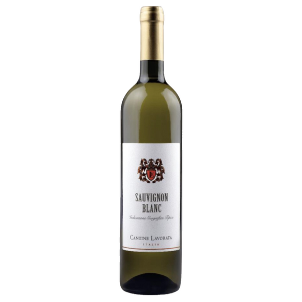 Siciliana Bianco Sauvignon