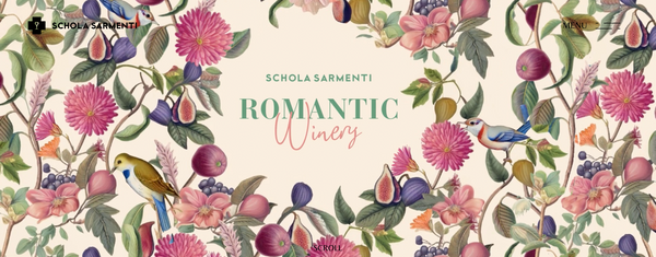 Vinsmagning Fredag den 31. Juli kl 18:00 Schola Sarmenti