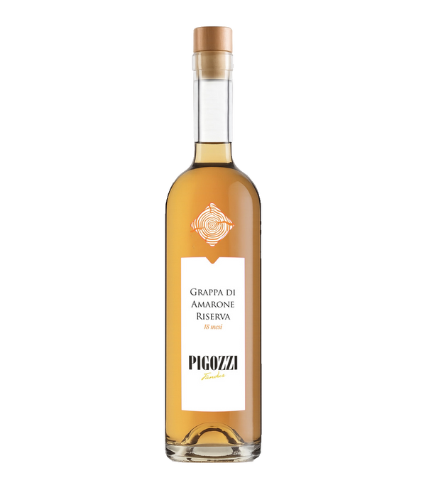 Grappa di Amarone