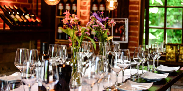 Vinsmagning - Ripasso - Amarone smagning 5. December kl. 18-20