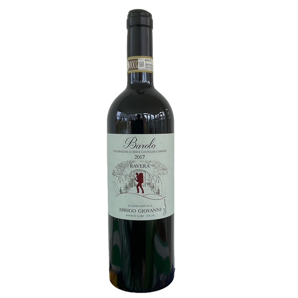 Barolo DOCG 2019 Ravera